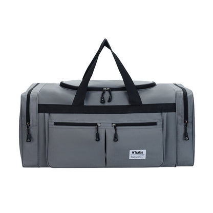 Handheld travel bag