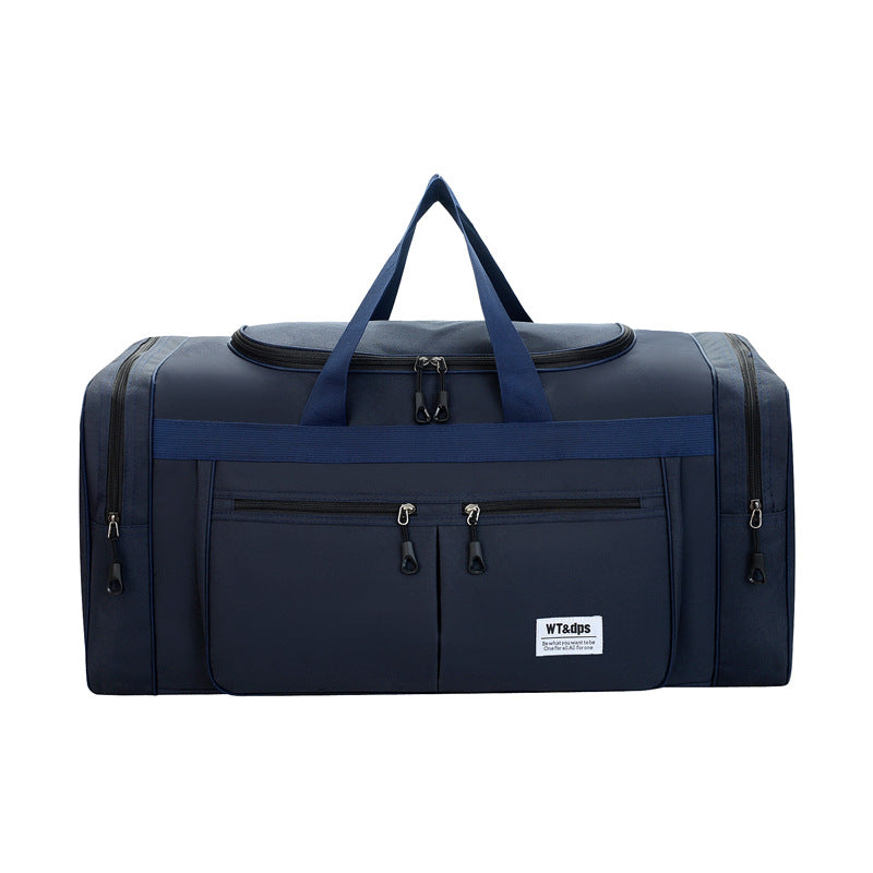 Handheld travel bag