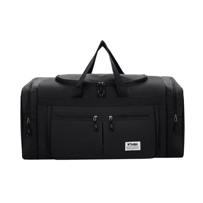 Handheld travel bag