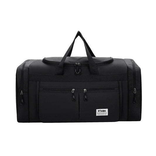 Handheld travel bag