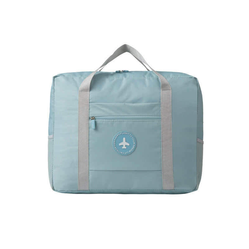 Handheld travel bag