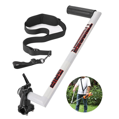 Handheld Trimmer