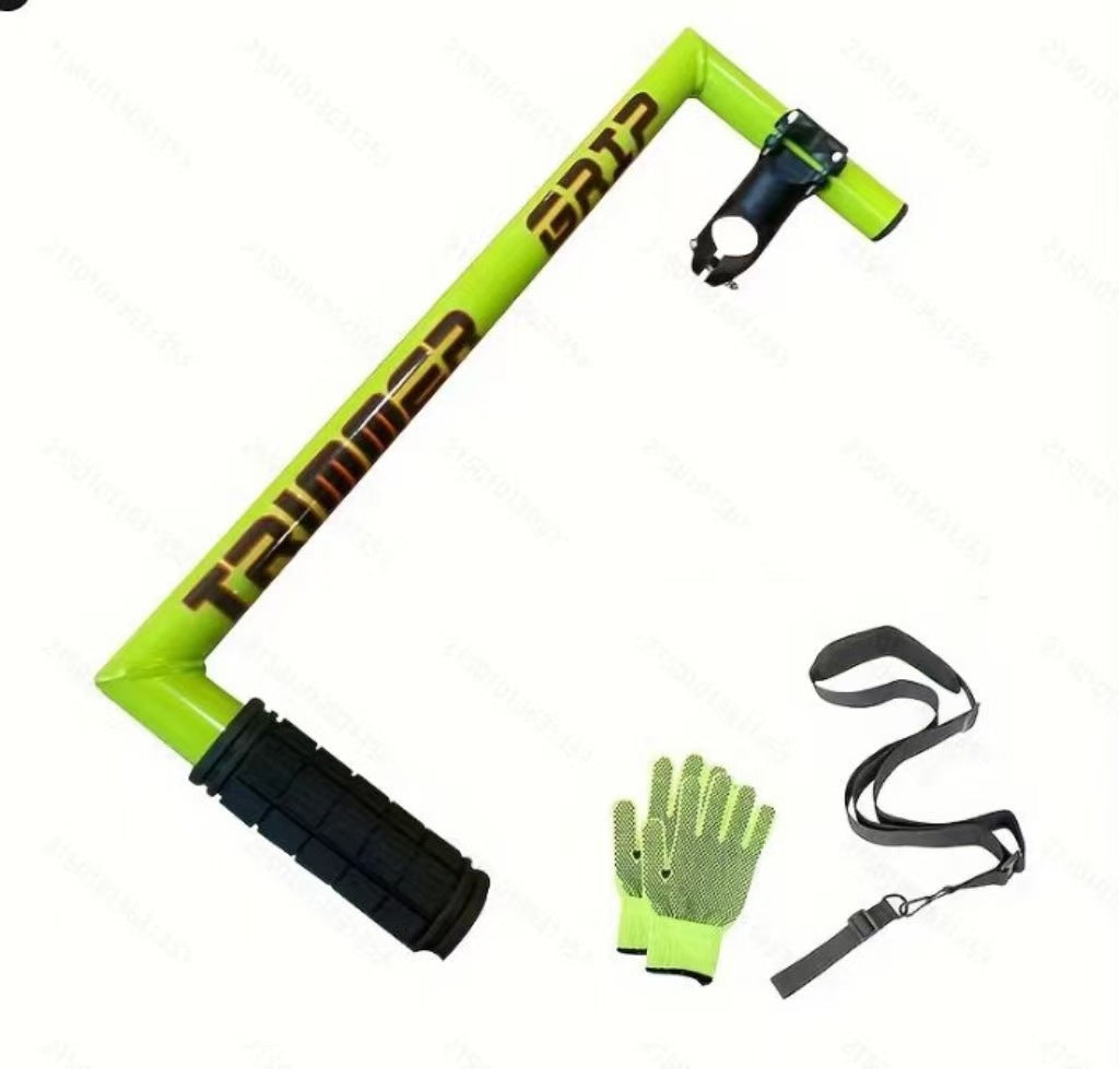 Handheld Trimmer
