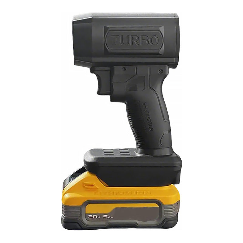 Handheld Turbine Air Blower