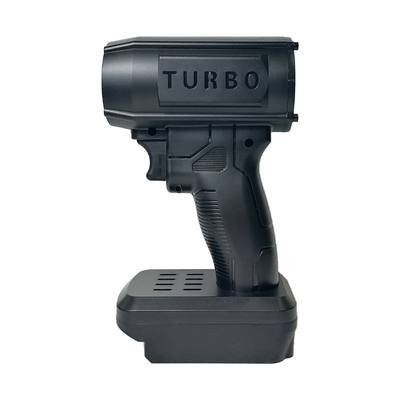 Handheld Turbine Air Blower