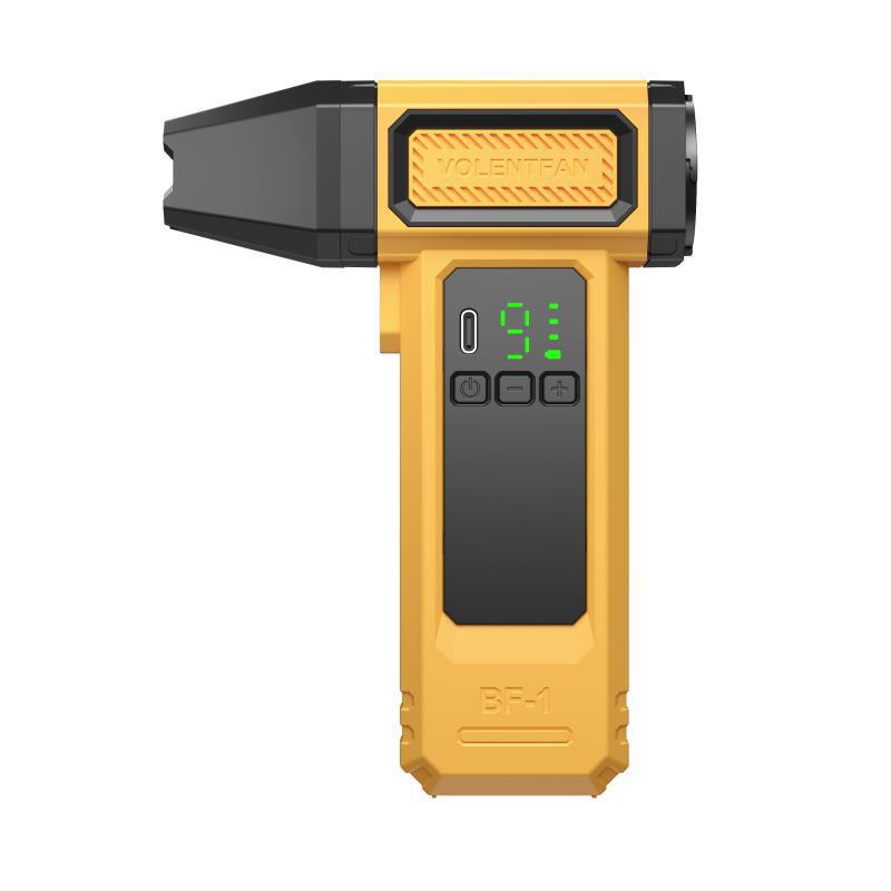 Handheld Turbo Blower Fan
