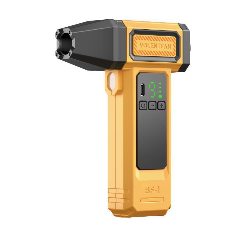 Handheld Turbo Blower Fan