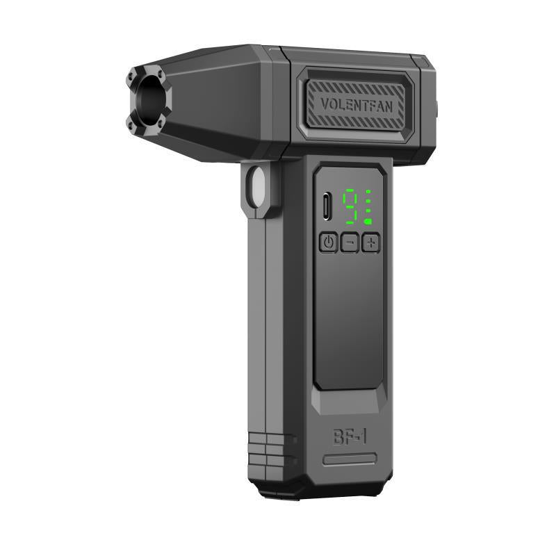 Handheld Turbo Blower Fan