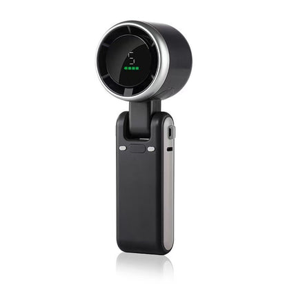 Handheld turbofan