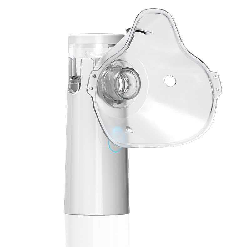 Handheld Ultrasonic Atomizer