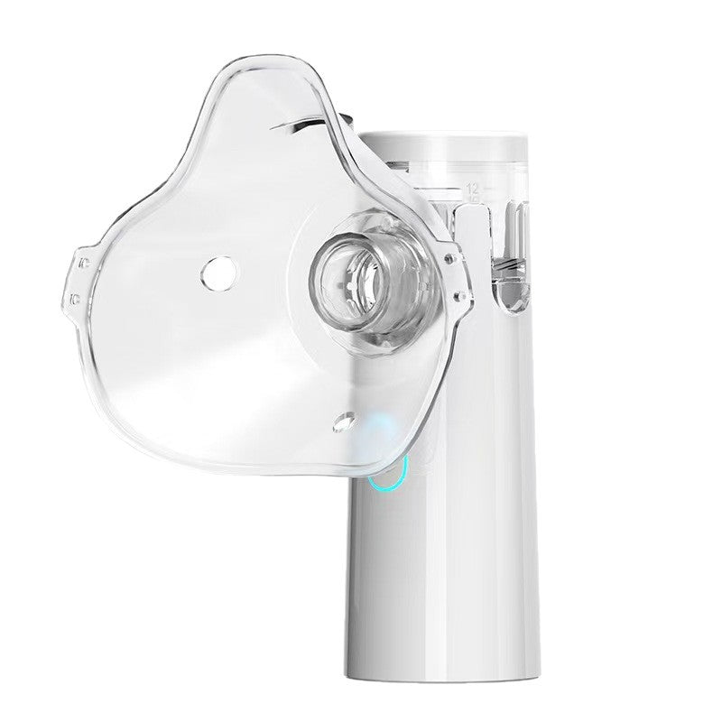 Handheld Ultrasonic Atomizer