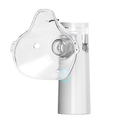 Handheld Ultrasonic Atomizer