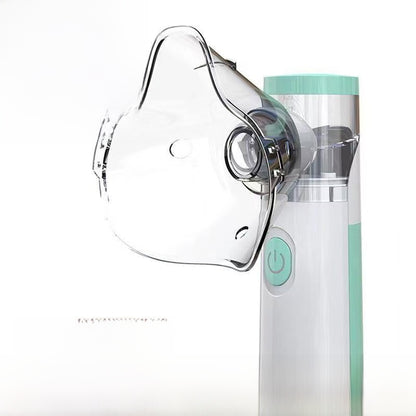 Handheld Ultrasonic Nebulizer