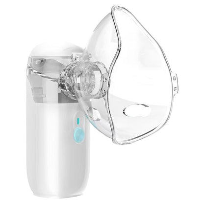 Handheld Ultrasonic Nebulizer
