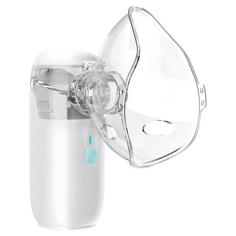 Handheld Ultrasonic Nebulizer