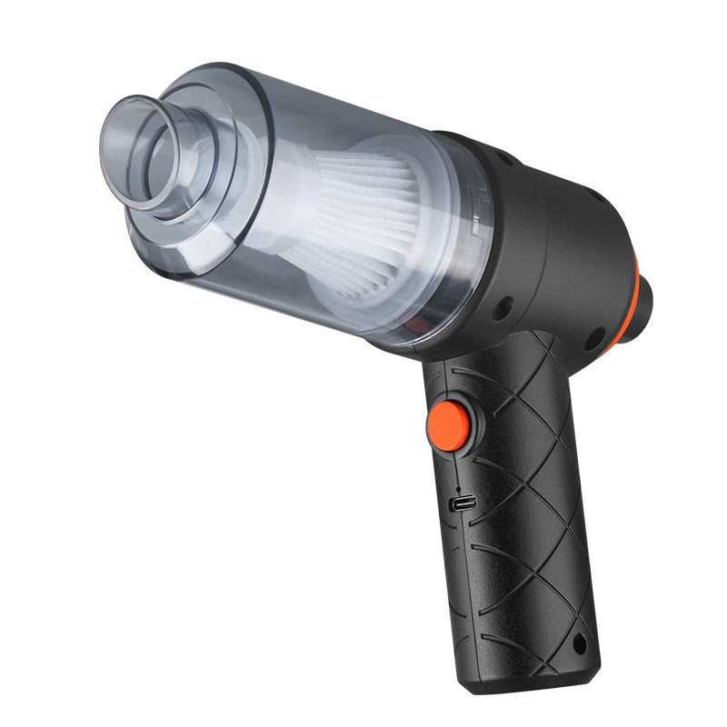 Handheld Vacuum Cleaner