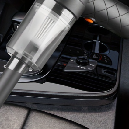 Handheld Vacuum Cleaner