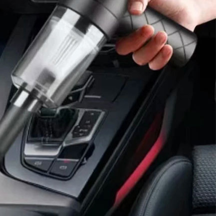 Handheld Vacuum Cleaner
