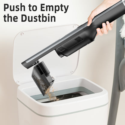 Handheld Vacuum Cleaner Portable Wireless