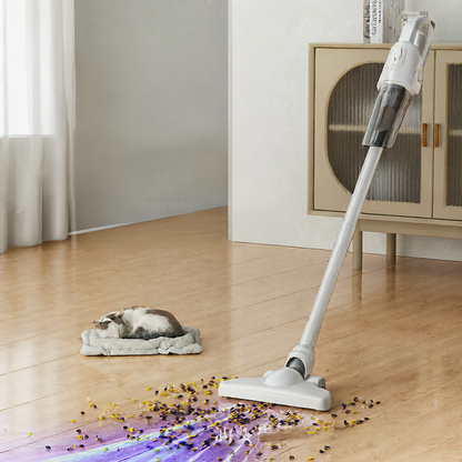 Handheld vacuum cleaner