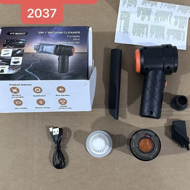 Handheld Vacuum Cleaner