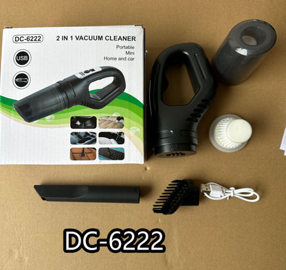 Handheld Vacuum Cleaner