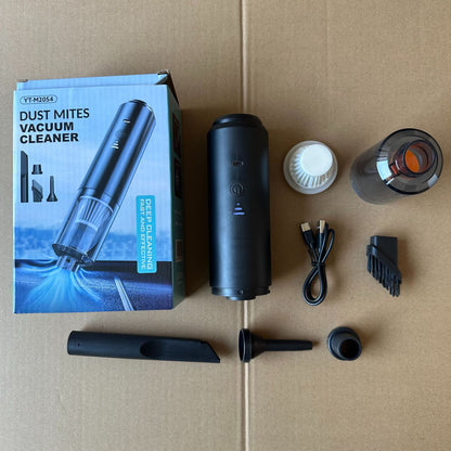 Handheld Vacuum Cleaner