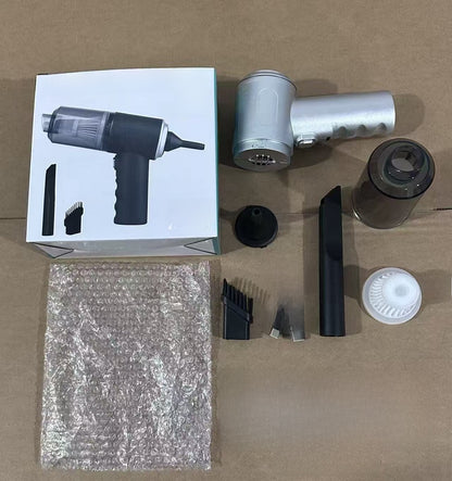 Handheld Vacuum Cleaner