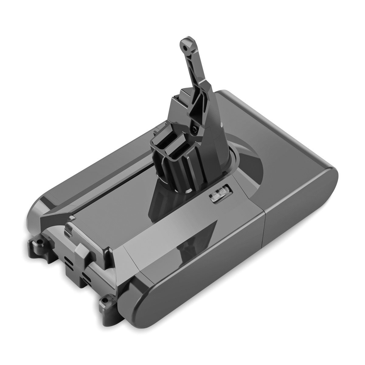 Handheld vacuum cleaner