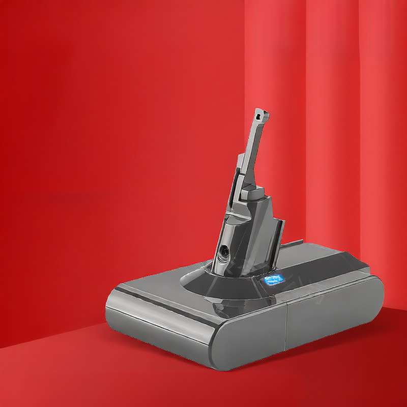 Handheld vacuum cleaner
