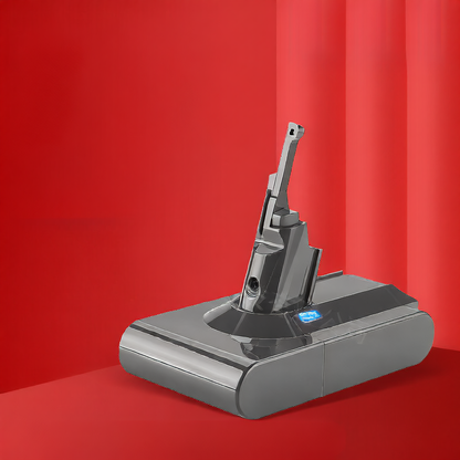 Handheld vacuum cleaner