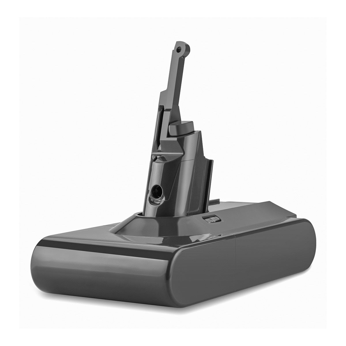 Handheld vacuum cleaner