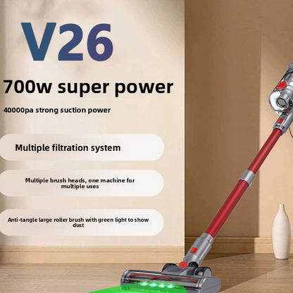 Handheld Vacuum Cleaner