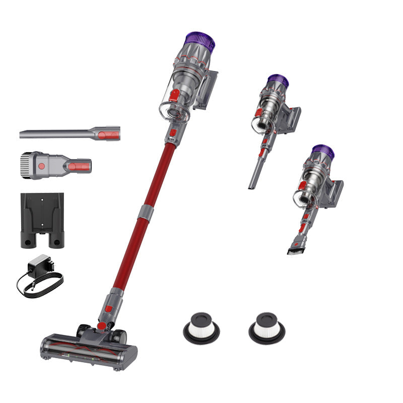 Handheld Vacuum Cleaner