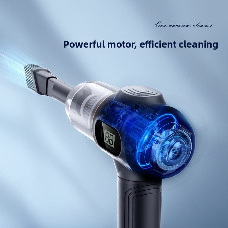 Handheld Vacuum Cleaner
