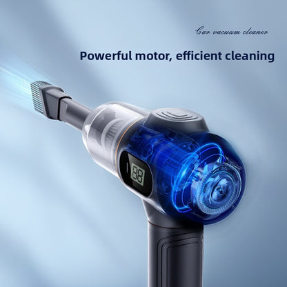 Handheld Vacuum Cleaner