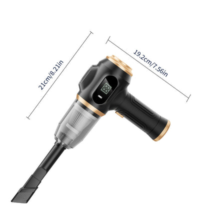 Handheld Vacuum Cleaner