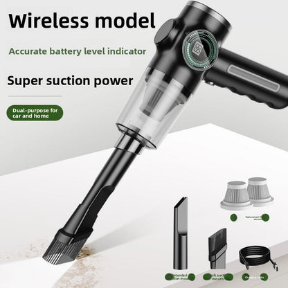 Handheld Vacuum Cleaner