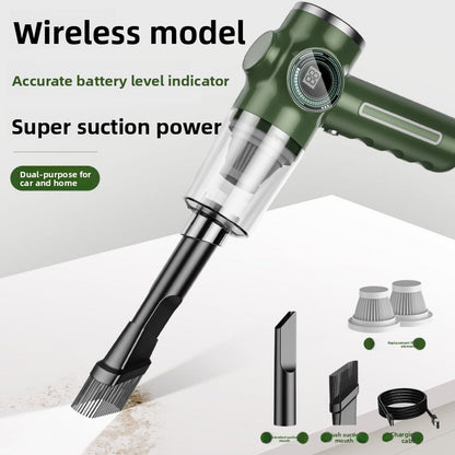 Handheld Vacuum Cleaner