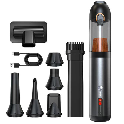 Handheld Vacuum Cleaner