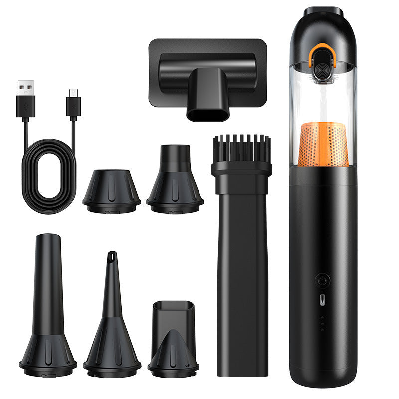 Handheld Vacuum Cleaner