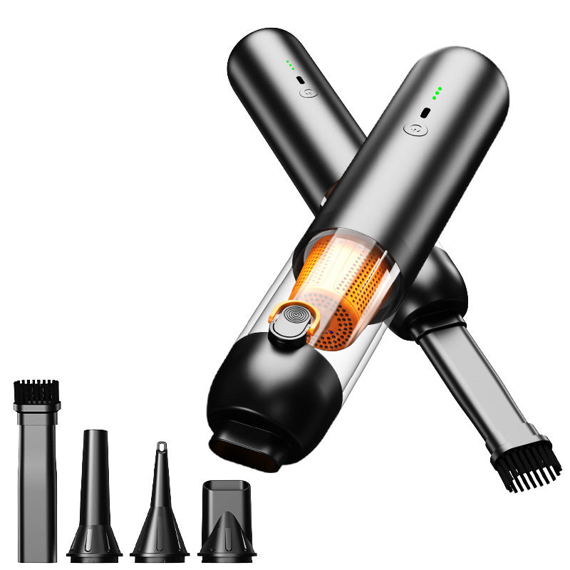 Handheld Vacuum Cleaner