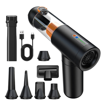 Handheld Vacuum Cleaner