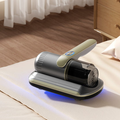 Handheld vacuum cleaner