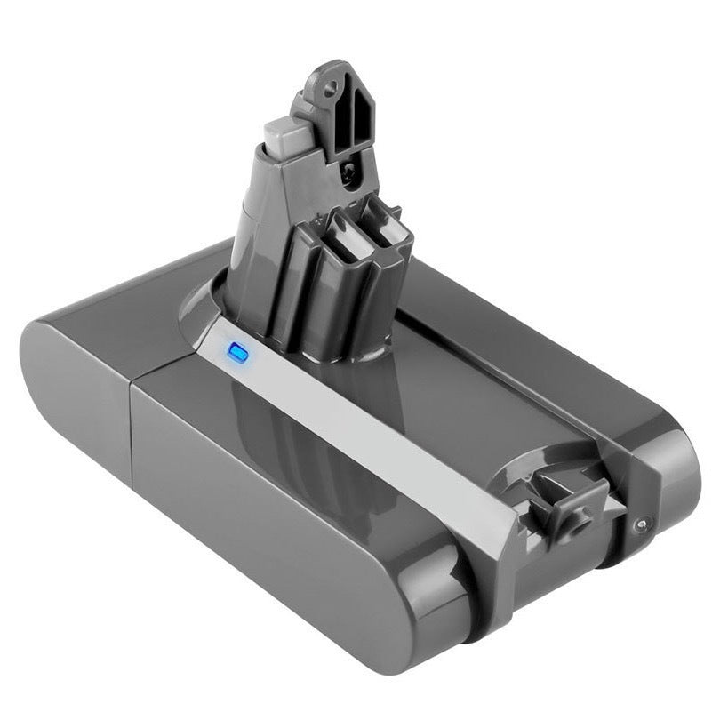 Handheld Vacuum Cleaner Sweeper Battery