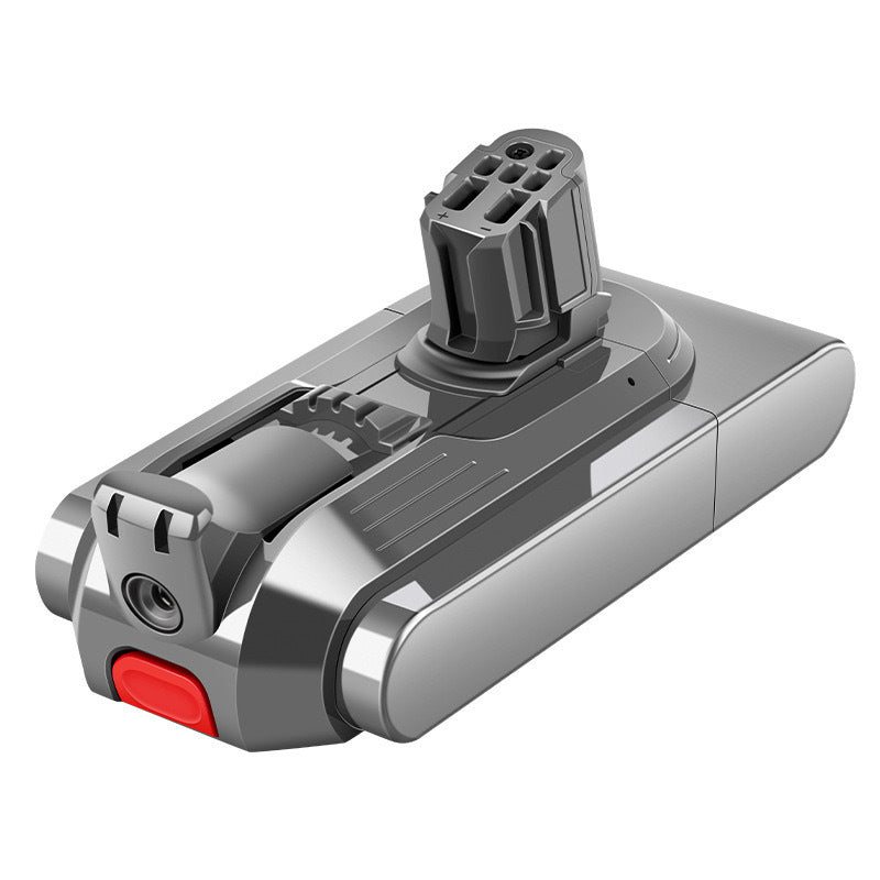 Handheld Vacuum Cleaner Sweeper Battery