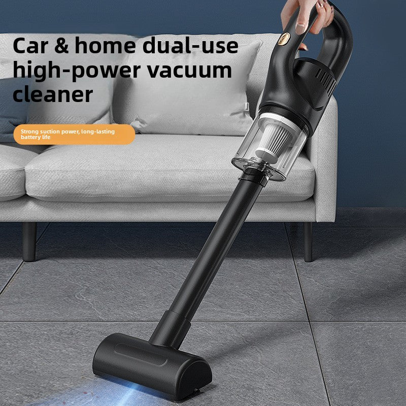 handheld vacuum