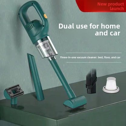 handheld vacuum