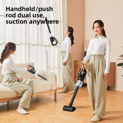 handheld vacuum