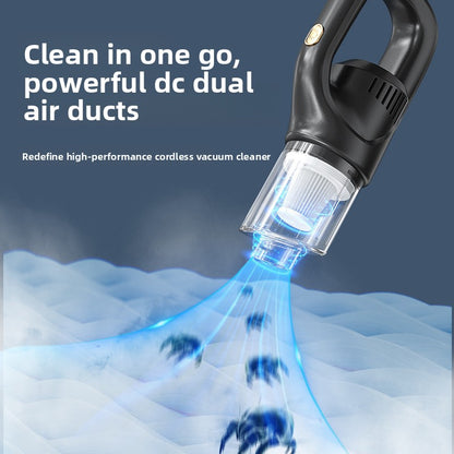 handheld vacuum